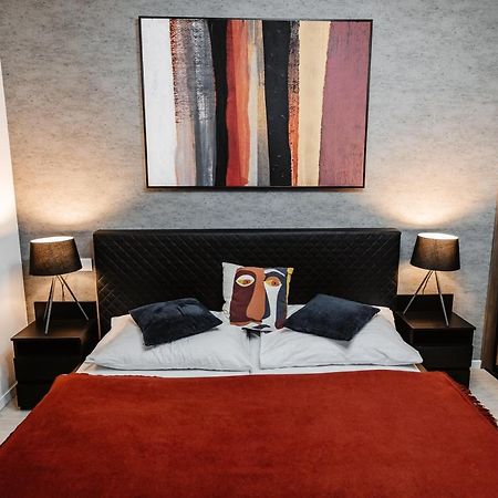 Apartamento AH Mlynská Bašta II Košice Exterior foto