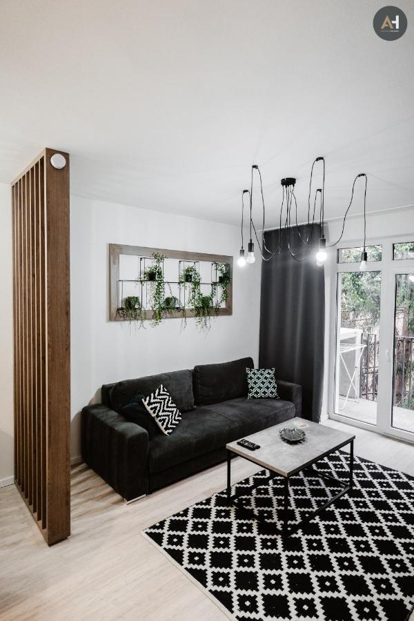 Apartamento AH Mlynská Bašta II Košice Exterior foto