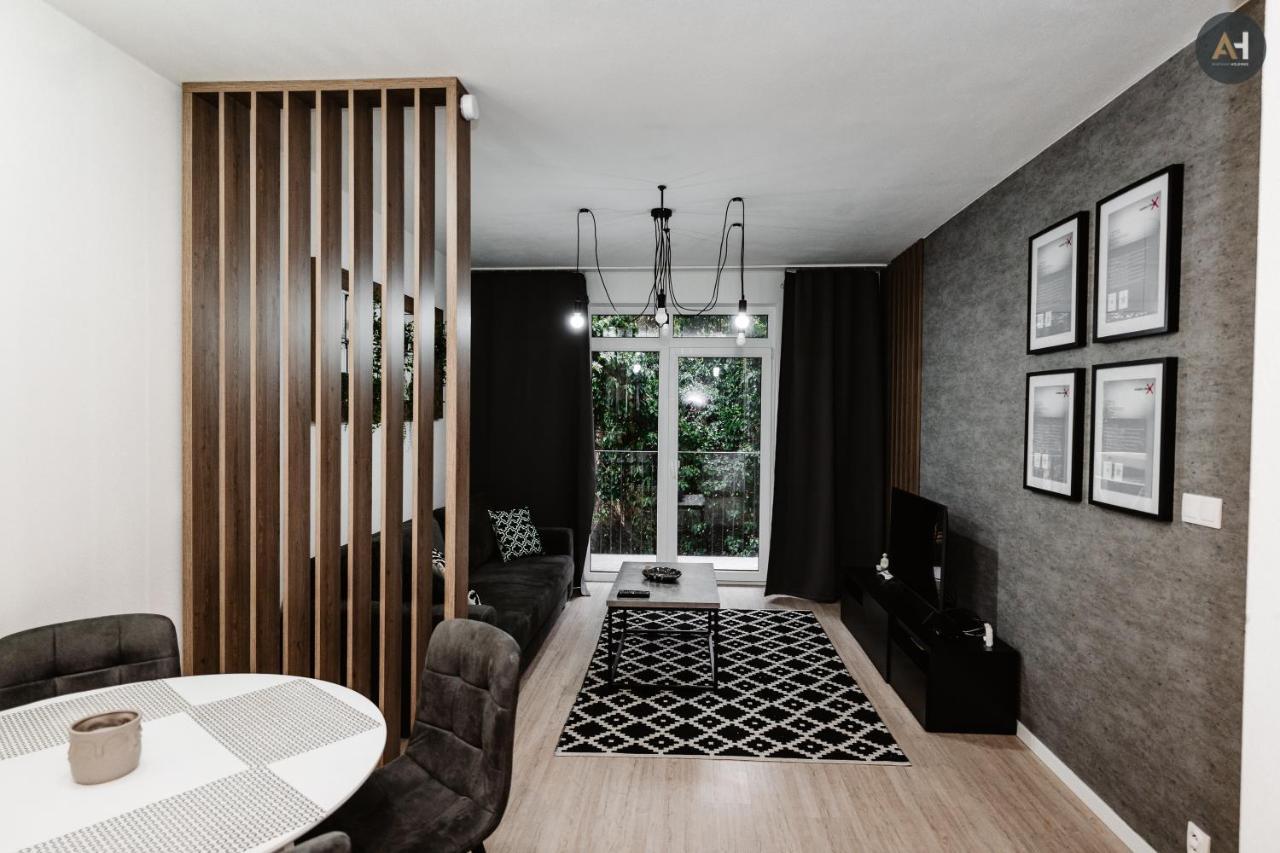 Apartamento AH Mlynská Bašta II Košice Exterior foto