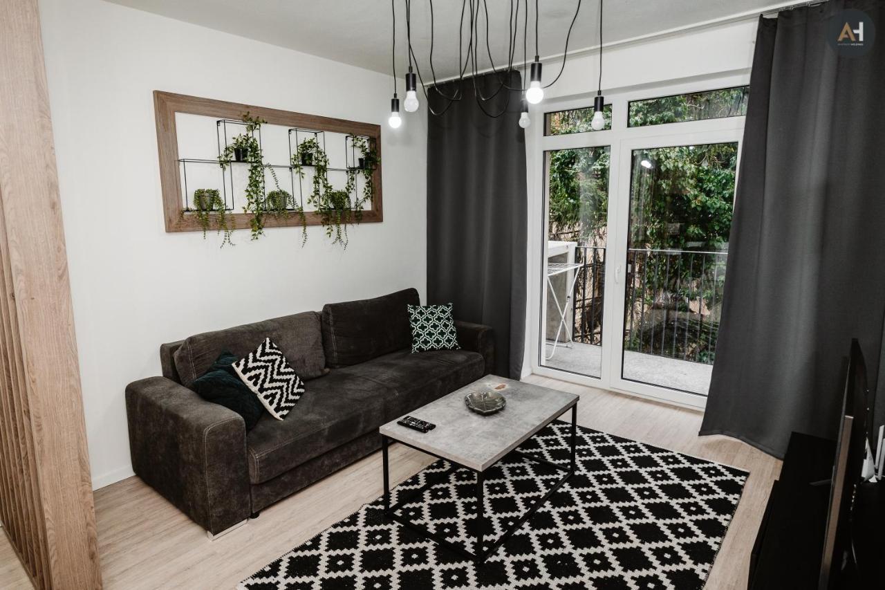 Apartamento AH Mlynská Bašta II Košice Exterior foto