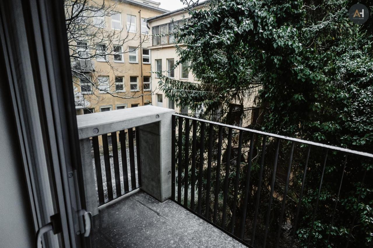 Apartamento AH Mlynská Bašta II Košice Exterior foto