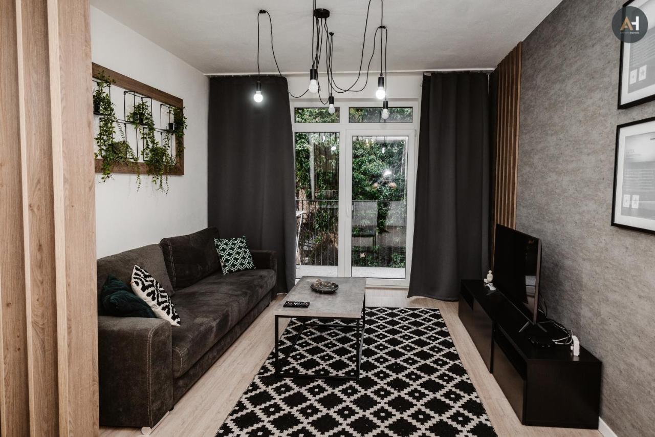 Apartamento AH Mlynská Bašta II Košice Exterior foto