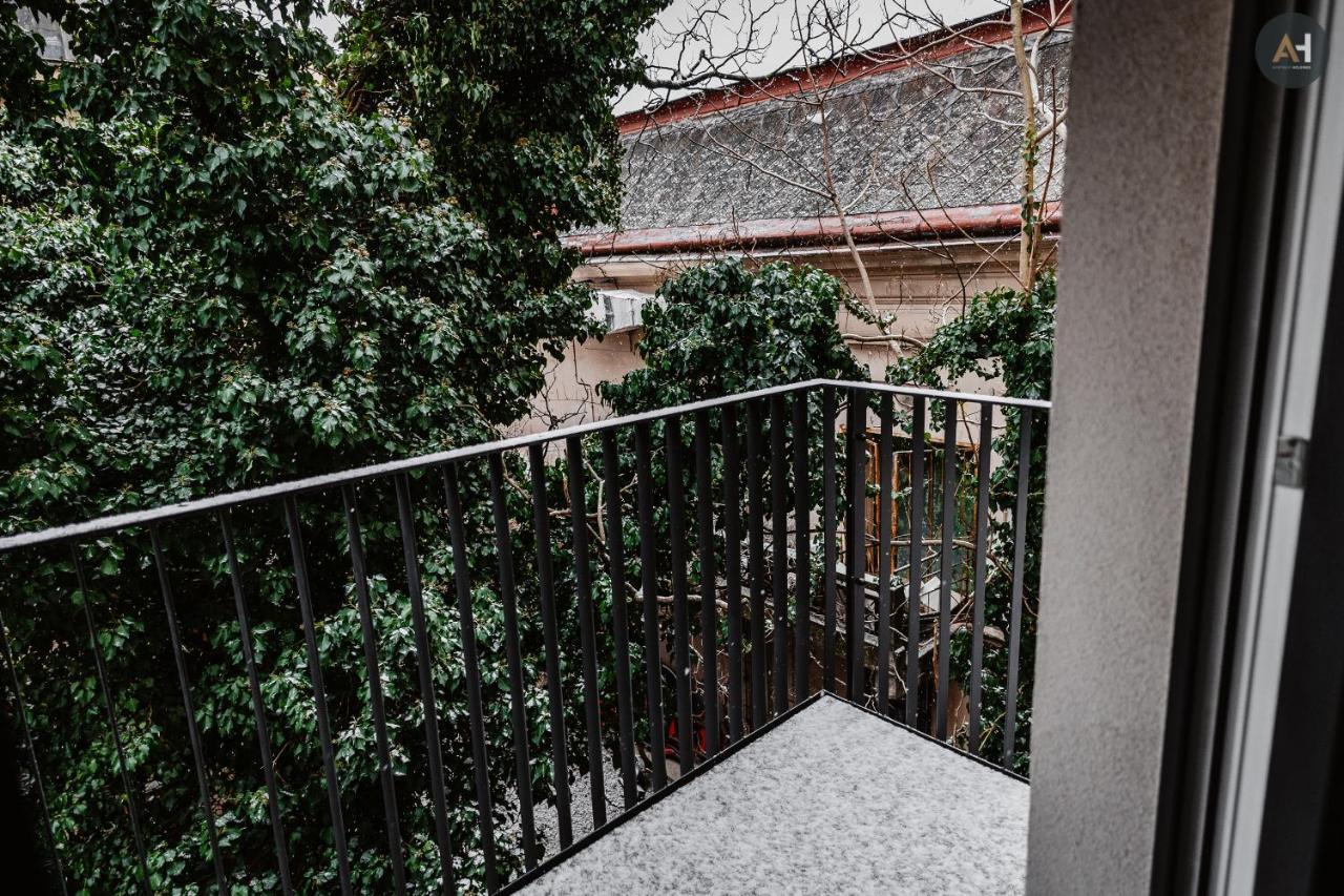 Apartamento AH Mlynská Bašta II Košice Exterior foto