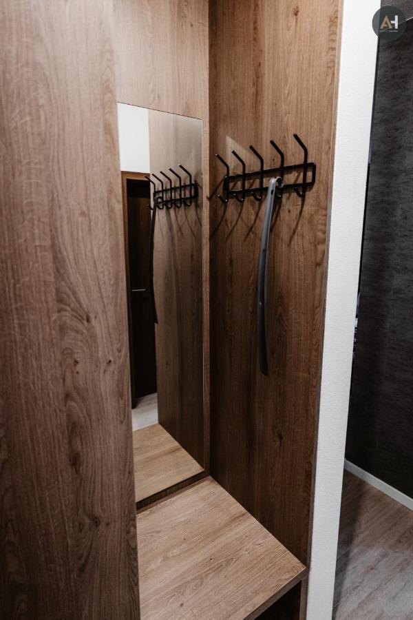 Apartamento AH Mlynská Bašta II Košice Exterior foto